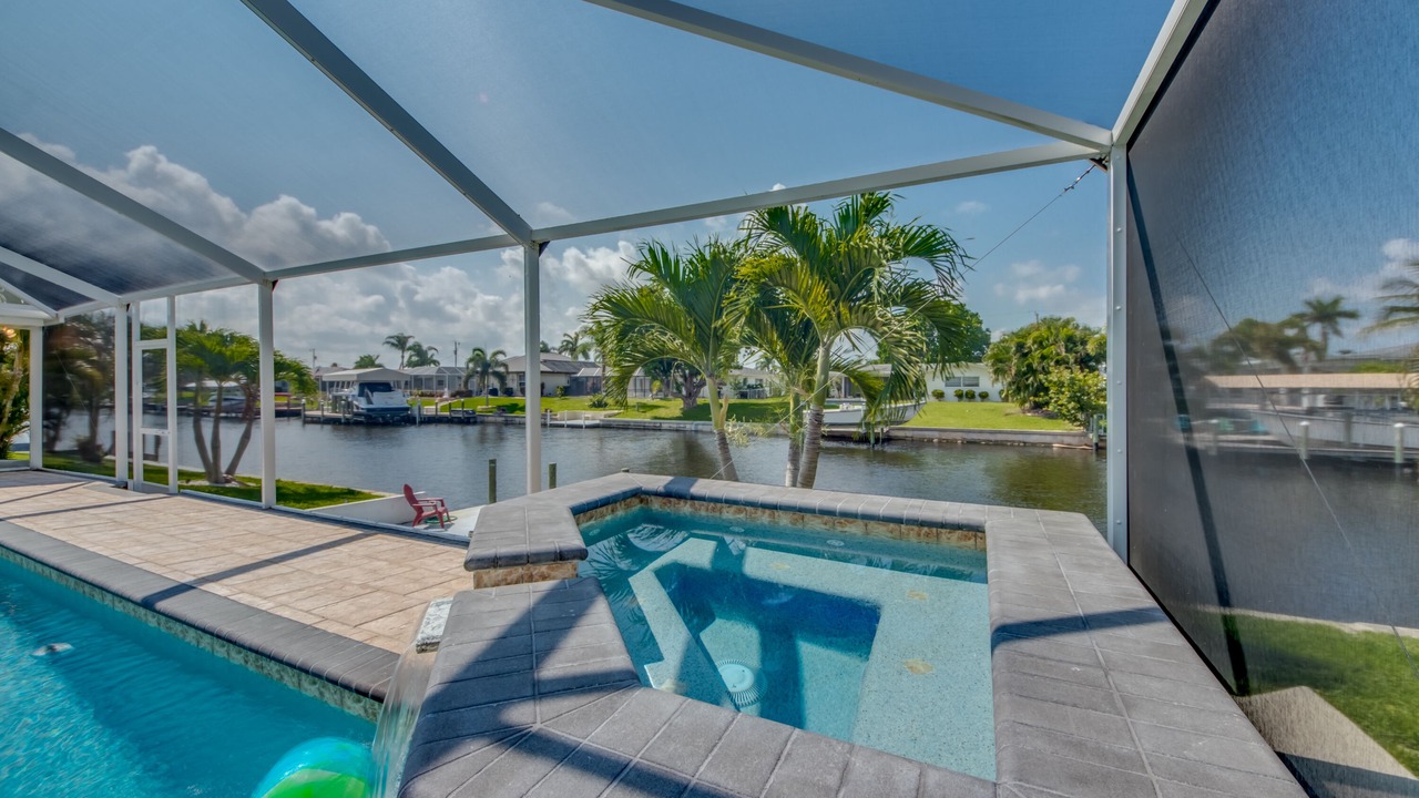 Photo of Outdoor in Caloosahatchee