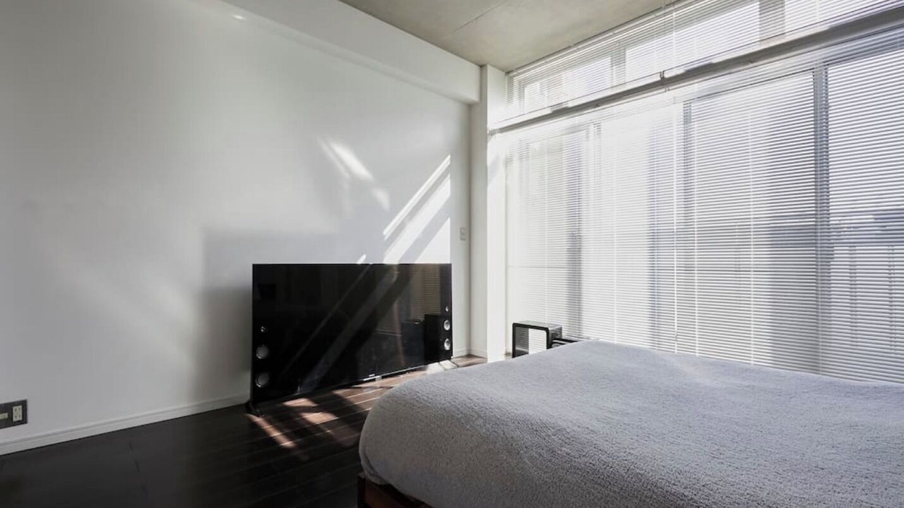 Photo of Bedroom in Yoyogi