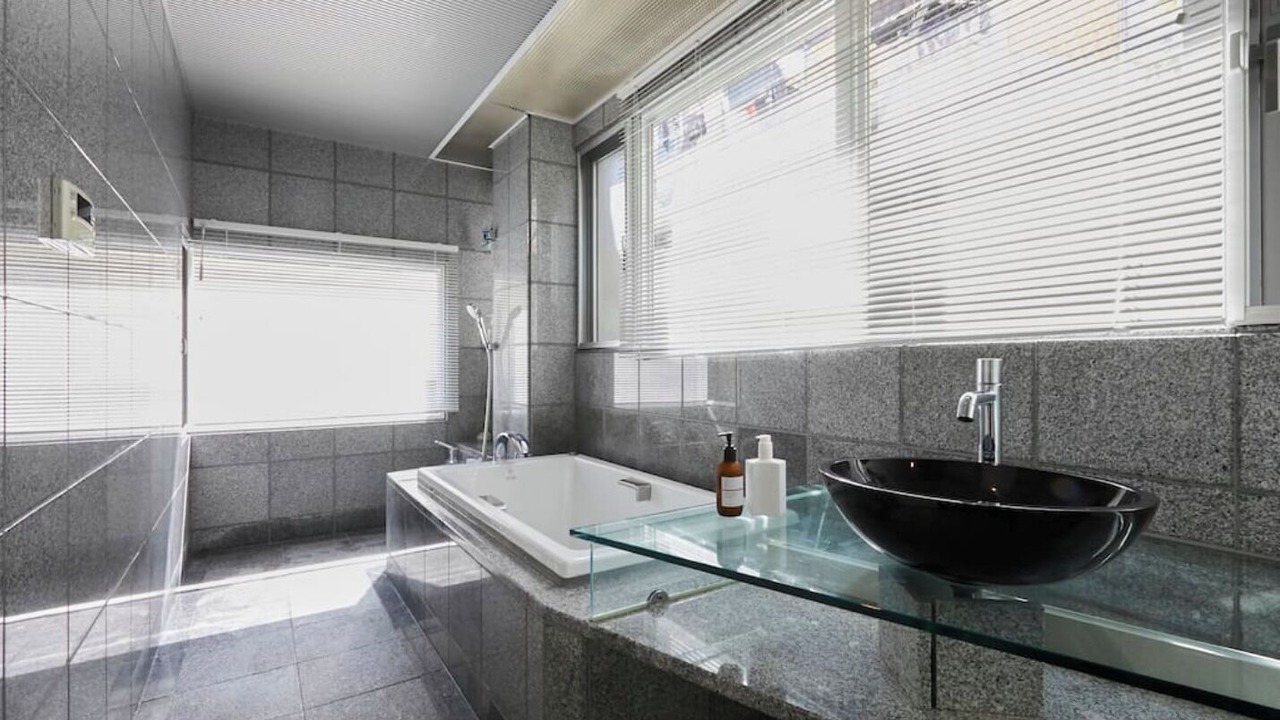 Photo of Bathroom in Yoyogi