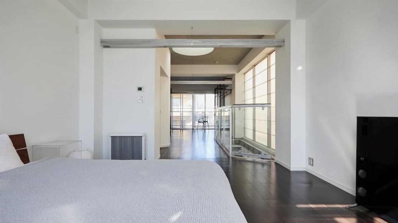 Photo of Bedroom in Yoyogi