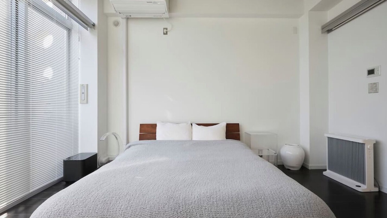 Photo of Bedroom in Yoyogi