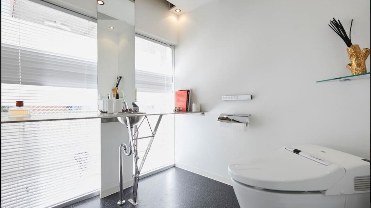 Photo of Bathroom in Yoyogi