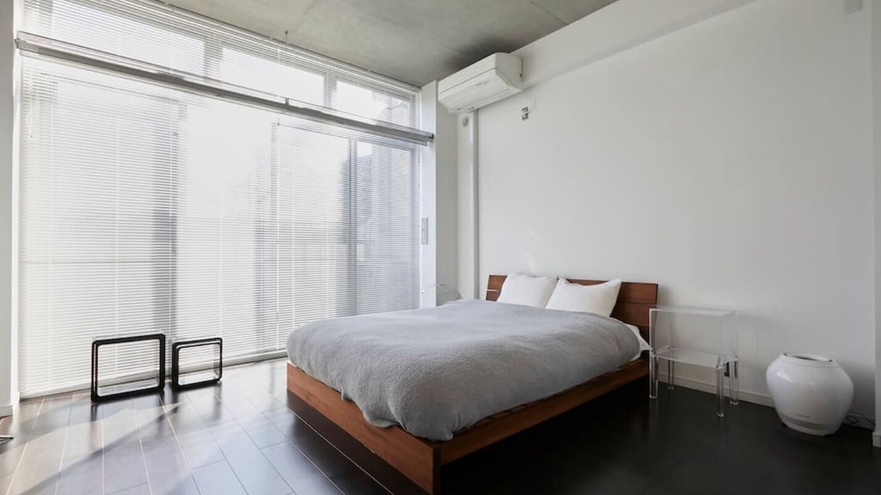 Photo of Bedroom in Yoyogi