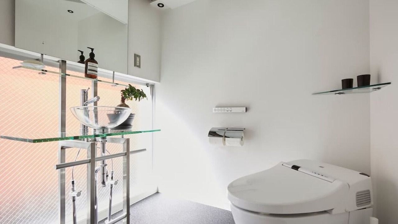 Photo of Bathroom in Yoyogi