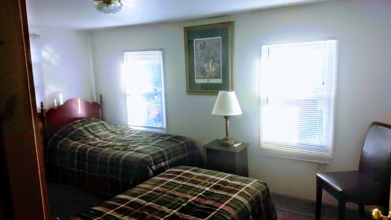 Photo of Bedroom in Grantville