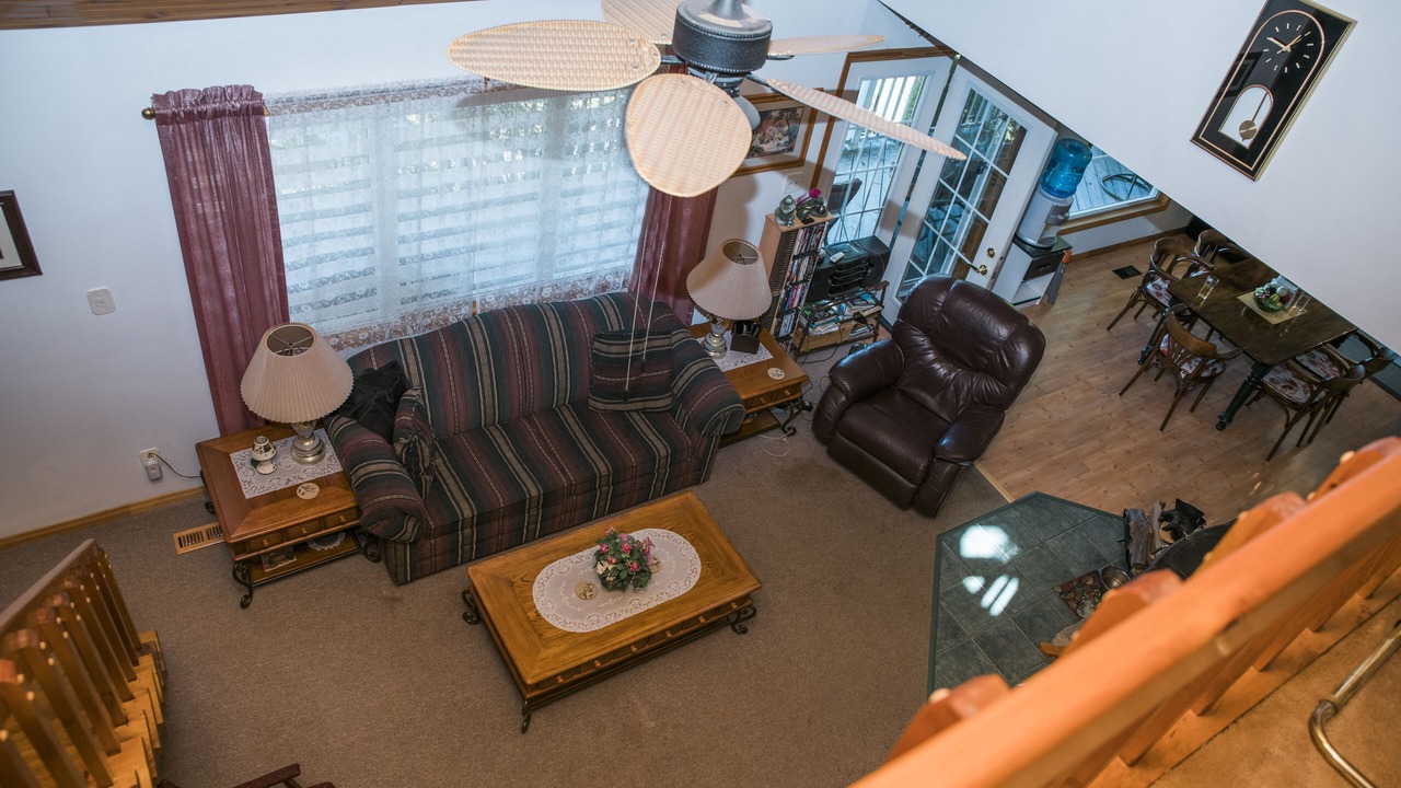 Photo of Bedroom in Whitewater Region