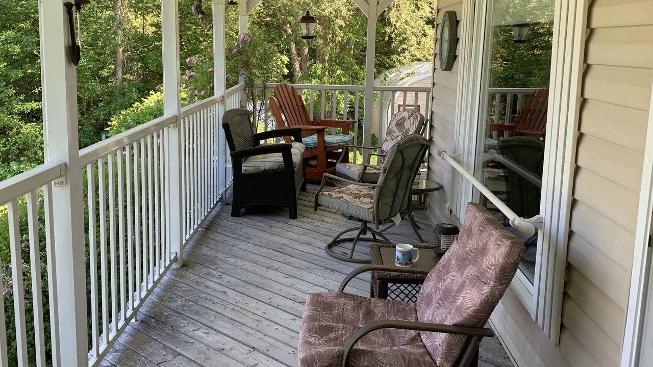 Photo of Outdoor in Whitewater Region