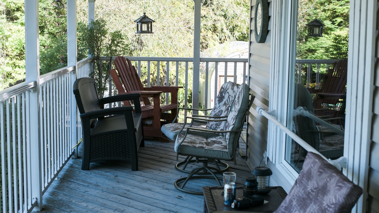 Photo of Outdoor in Whitewater Region