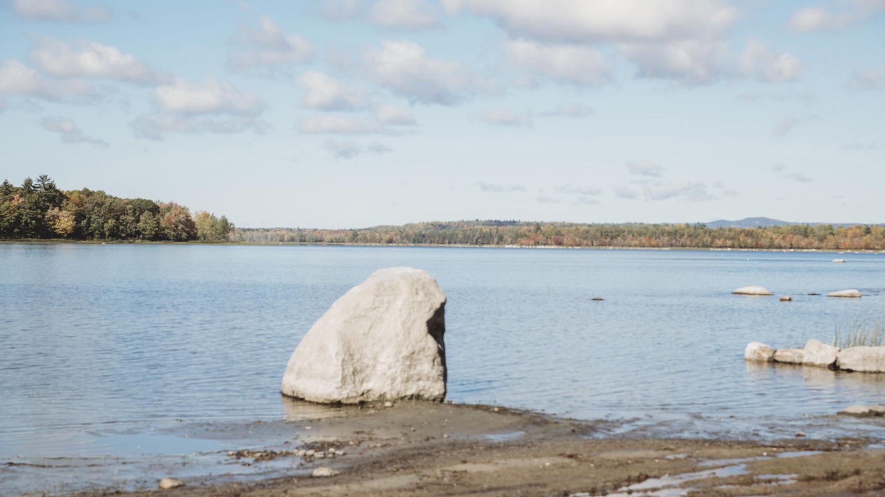 Photo of Others in Whitewater Region