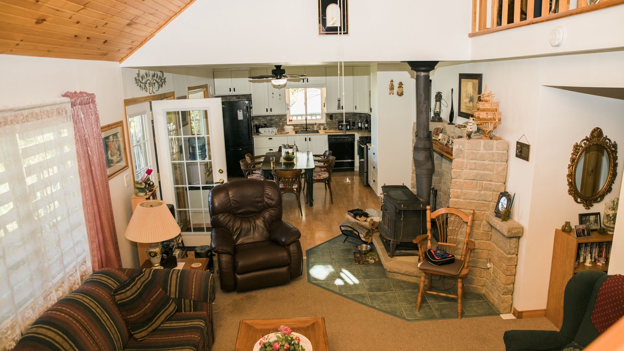 Photo of Bedroom in Whitewater Region
