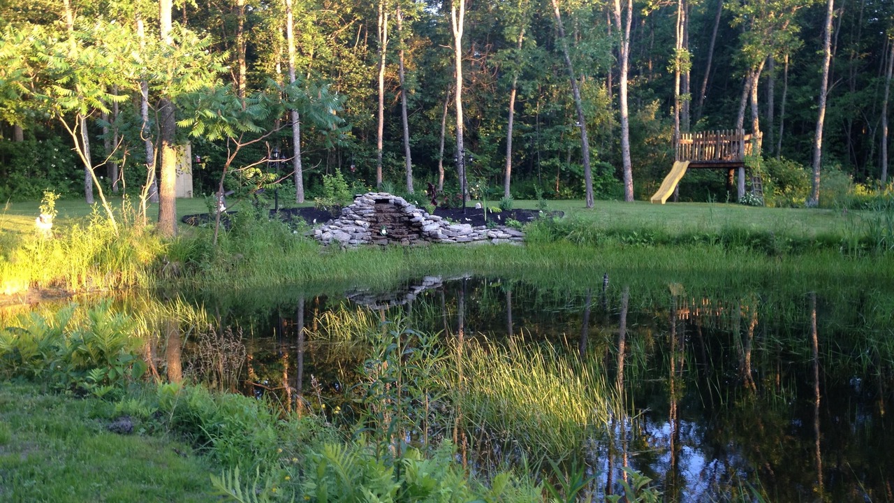 Photo of Others in Whitewater Region