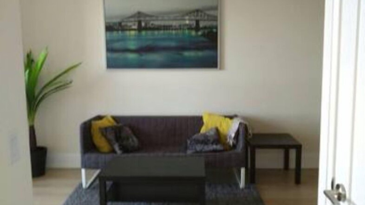 Photo of Livingroom in Willowdale
