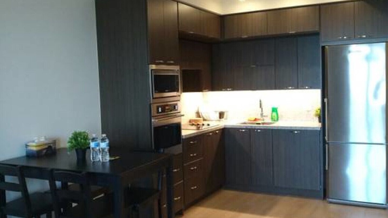 Photo of Kitchen in Willowdale