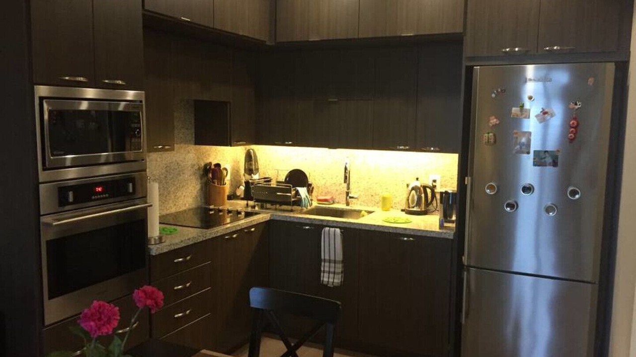 Photo of Kitchen in Willowdale