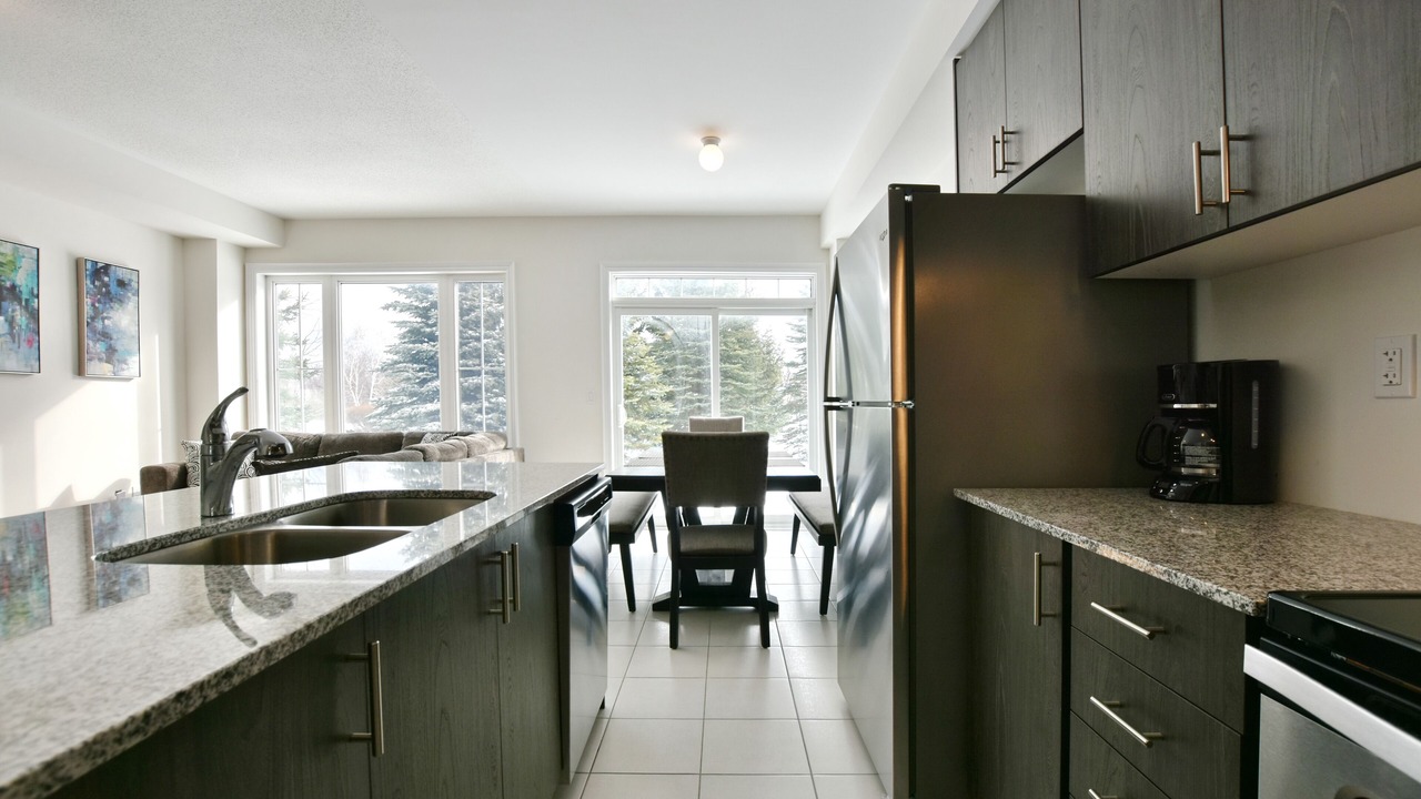 Photo of Kitchen in The Blue Mountains