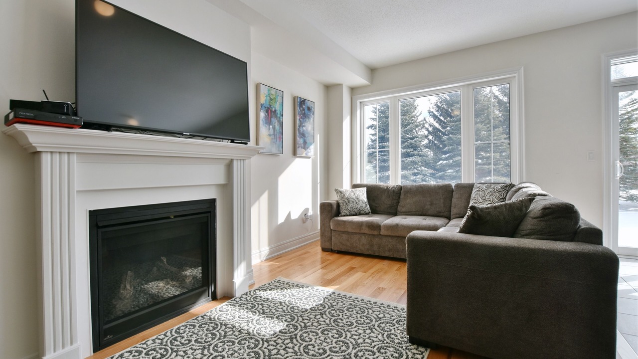 Photo of Livingroom in The Blue Mountains
