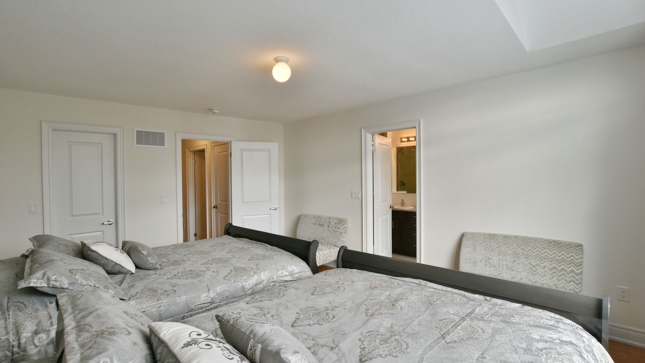 Photo of Bedroom in The Blue Mountains