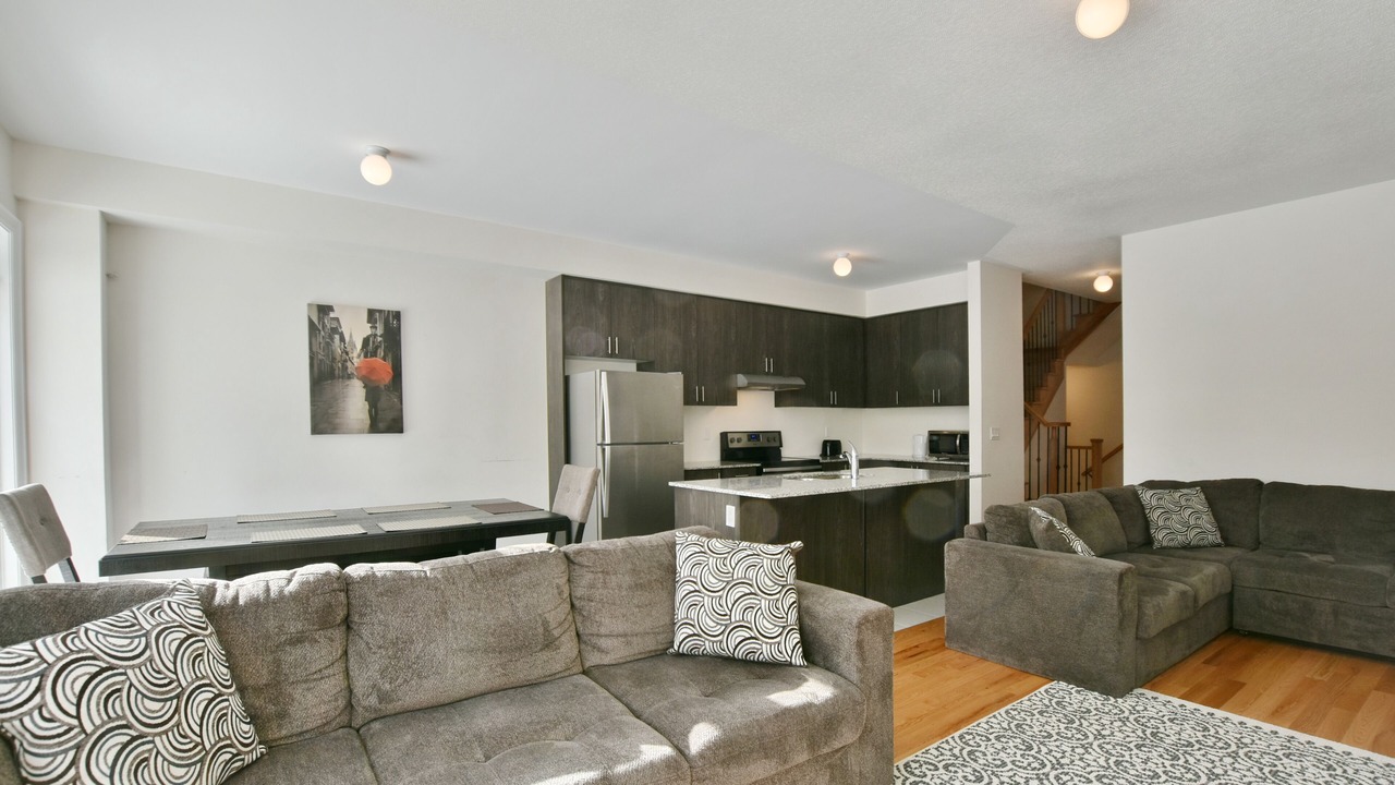 Photo of Livingroom in The Blue Mountains