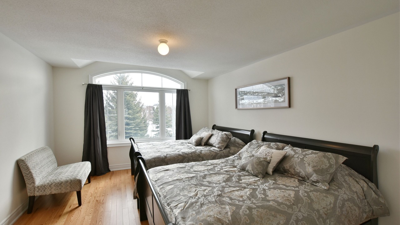 Photo of Bedroom in The Blue Mountains