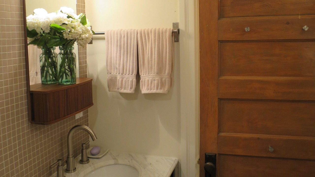 Photo of Bathroom in Bracondale Hill