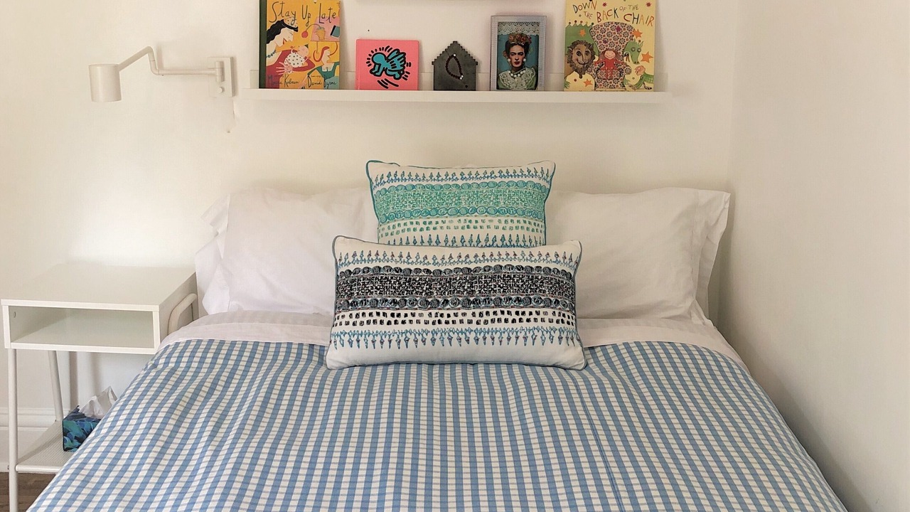 Photo of Bedroom in Bracondale Hill
