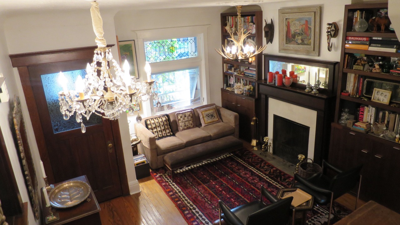 Photo of Bedroom in Bracondale Hill