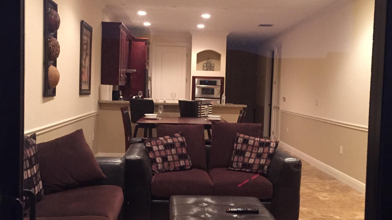 Photo of Livingroom in Sebring