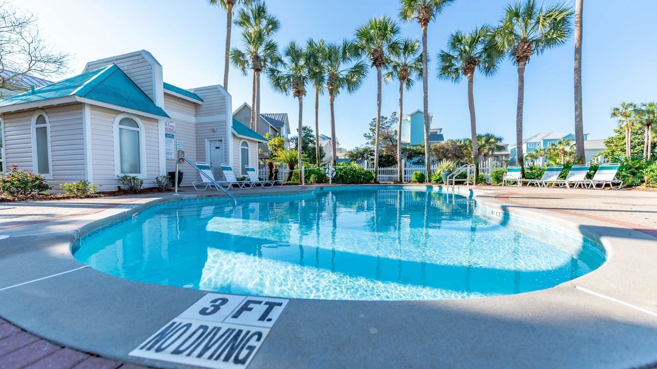 Photo of Outdoor in Crystal Shores