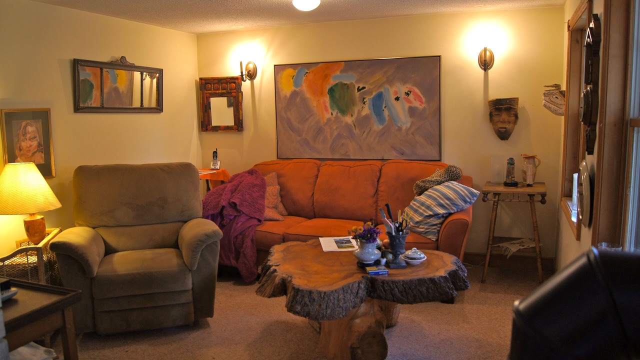 Photo of Bedroom in New Lowell