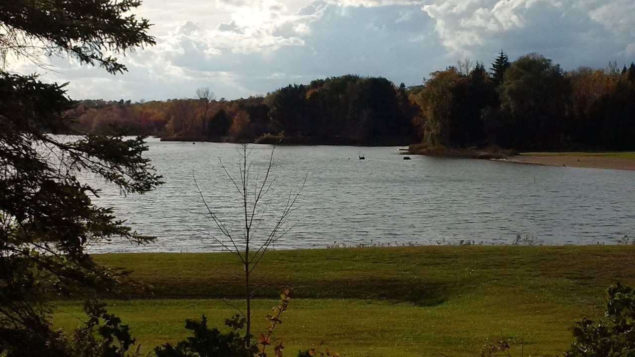 Photo of Outdoor in New Lowell