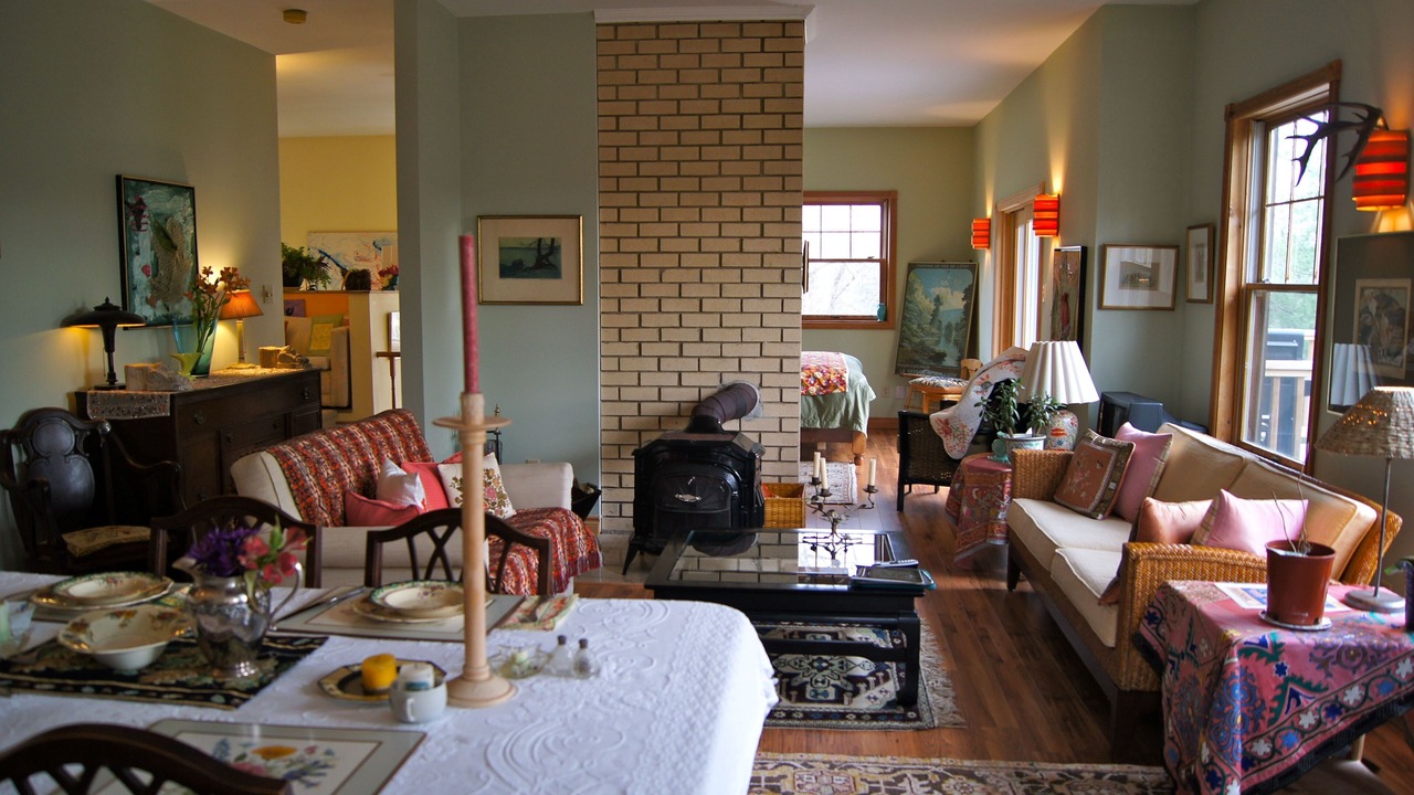 Photo of Bedroom in New Lowell