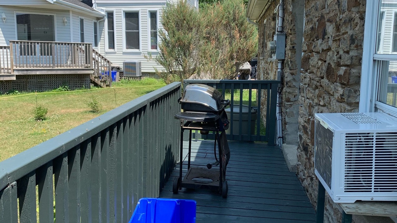Photo of Patio Balcony in Gananoque