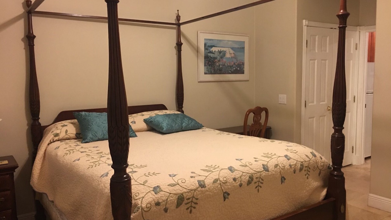 Photo of Bedroom in Palm City