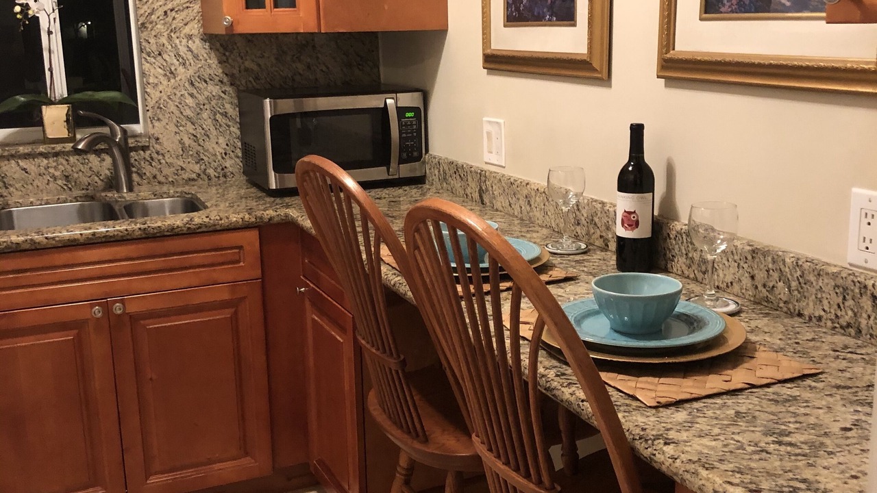 Photo of Kitchen in Palm City