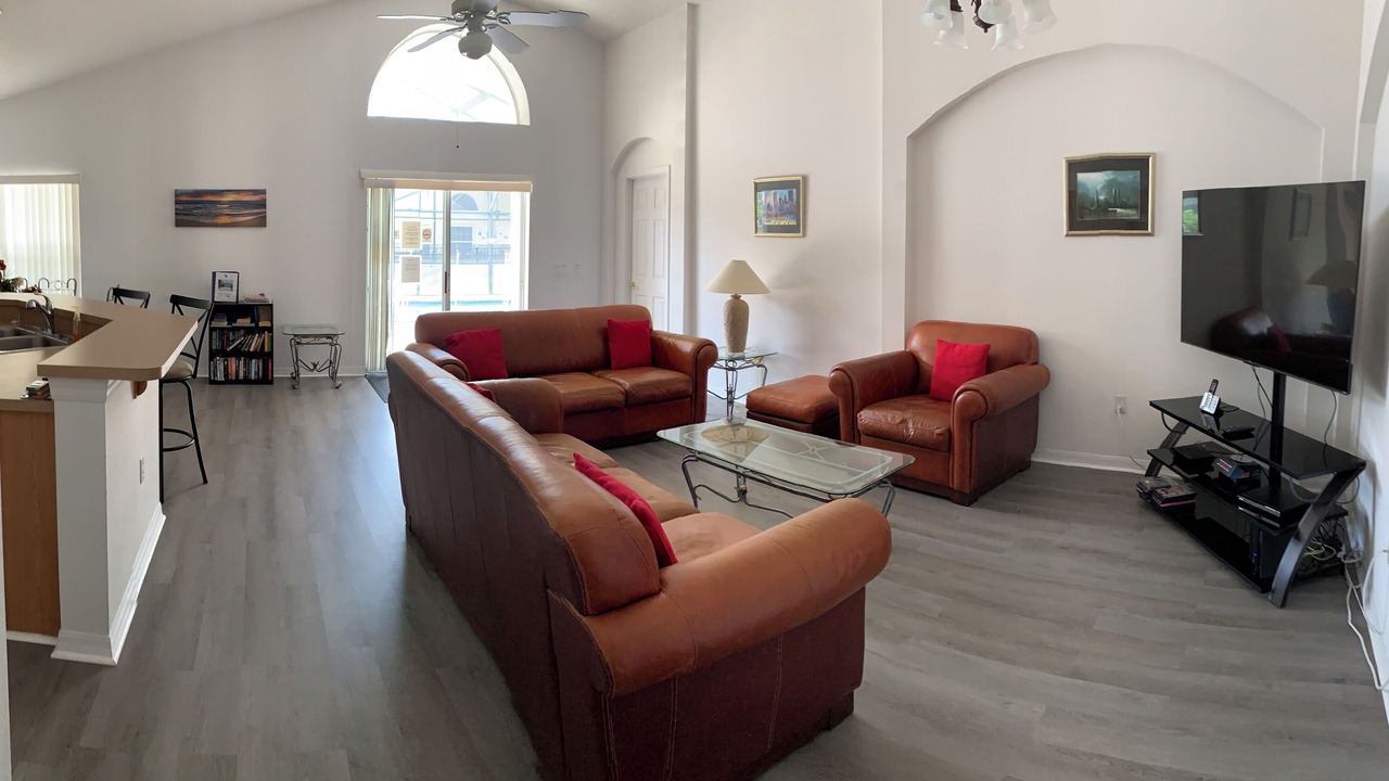 Photo of Livingroom in West Haven
