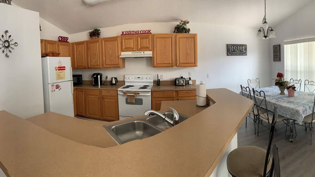 Photo of Kitchen in West Haven