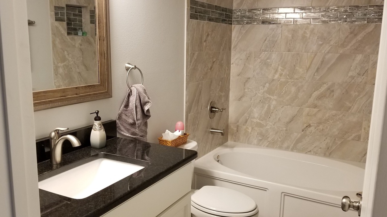 Photo of Bathroom in Titusville