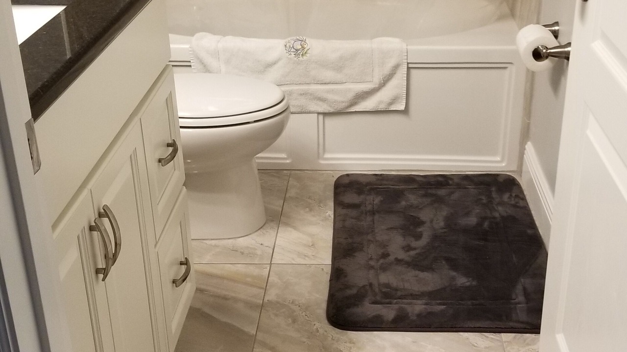 Photo of Bathroom in Titusville