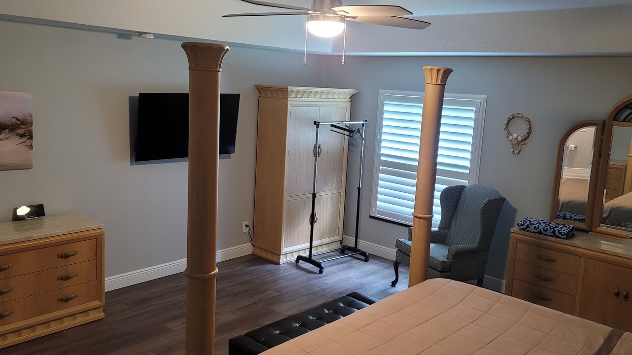 Photo of Bedroom in Titusville