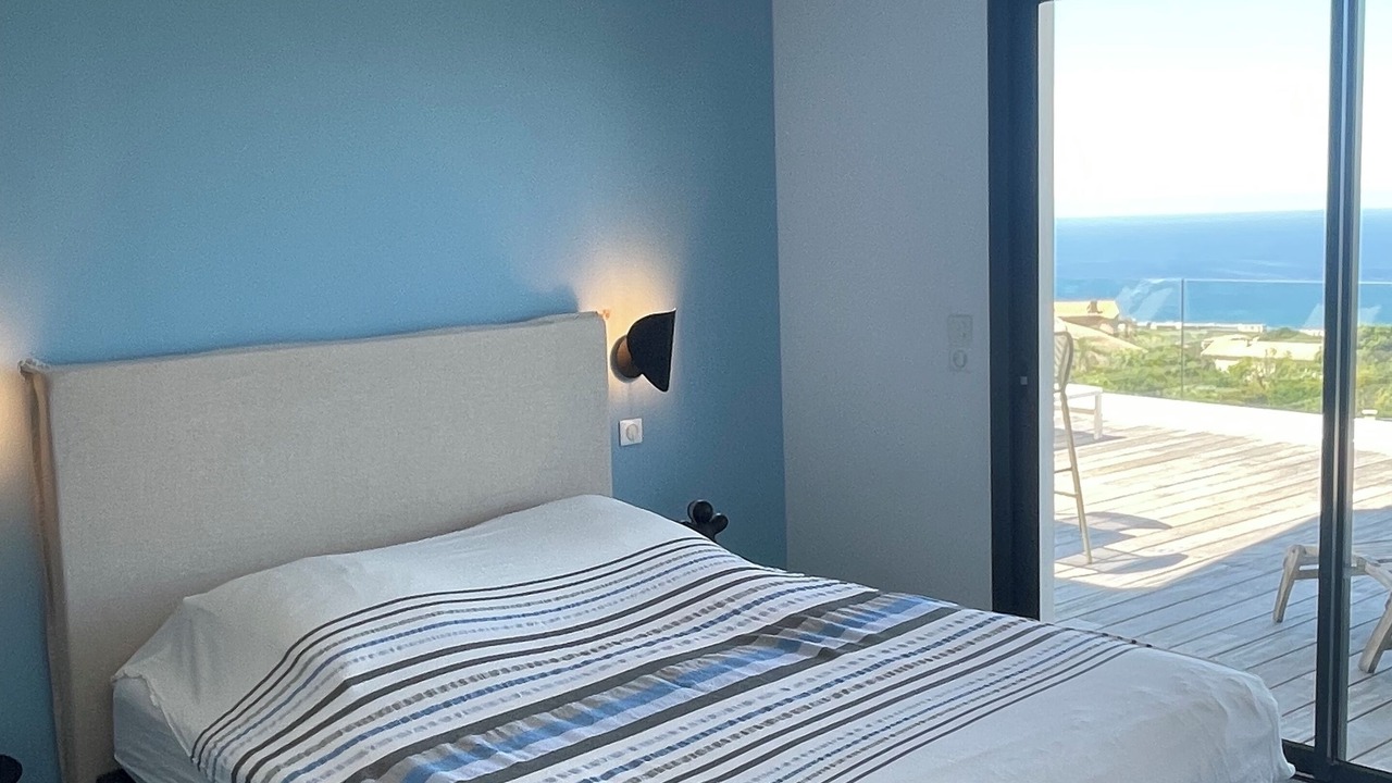 Photo of Bedroom in Albitreccia