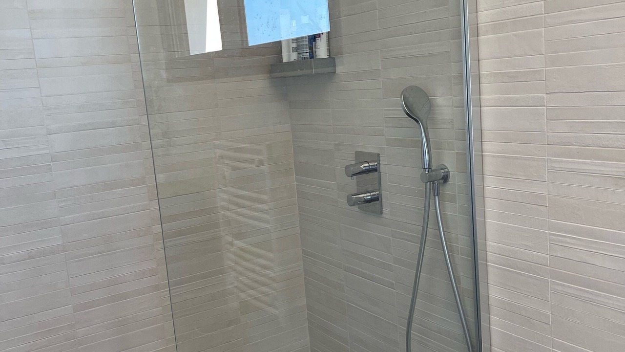 Photo of Bathroom in Albitreccia