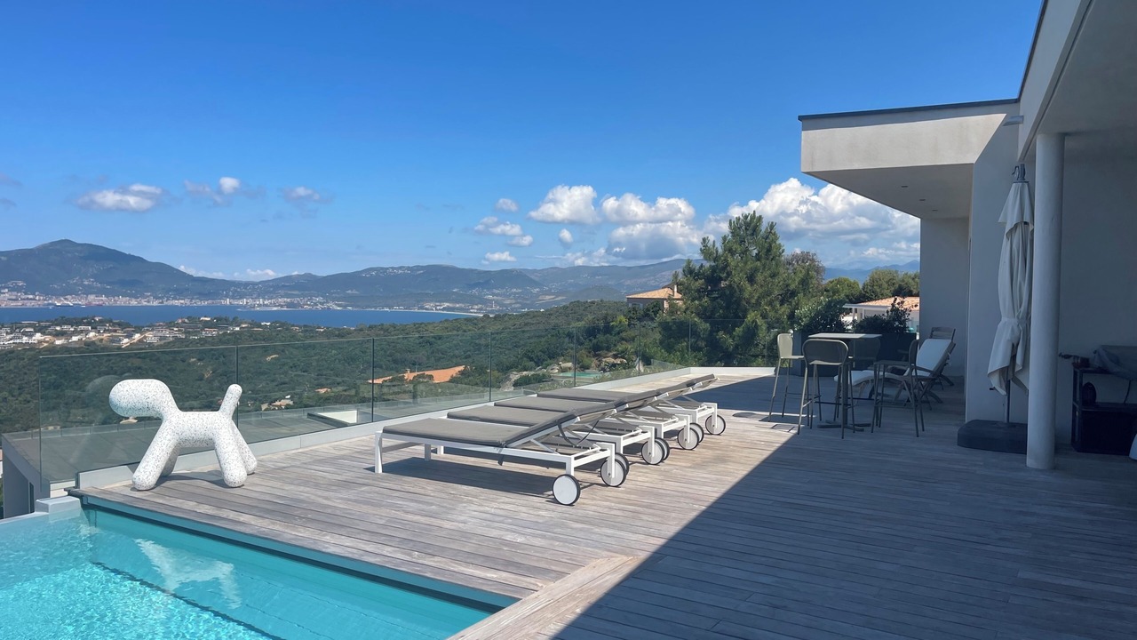 Photo of Outdoor in Albitreccia