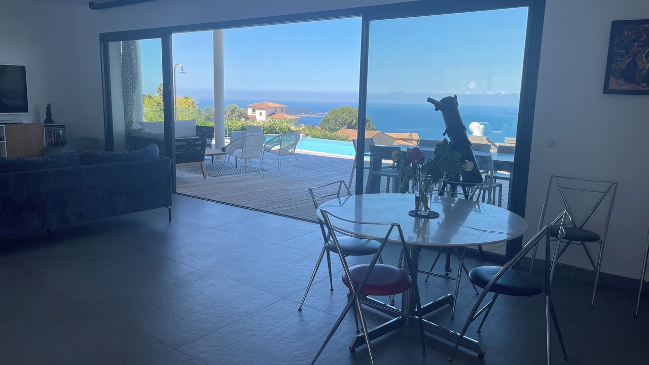 Photo of Livingroom in Albitreccia
