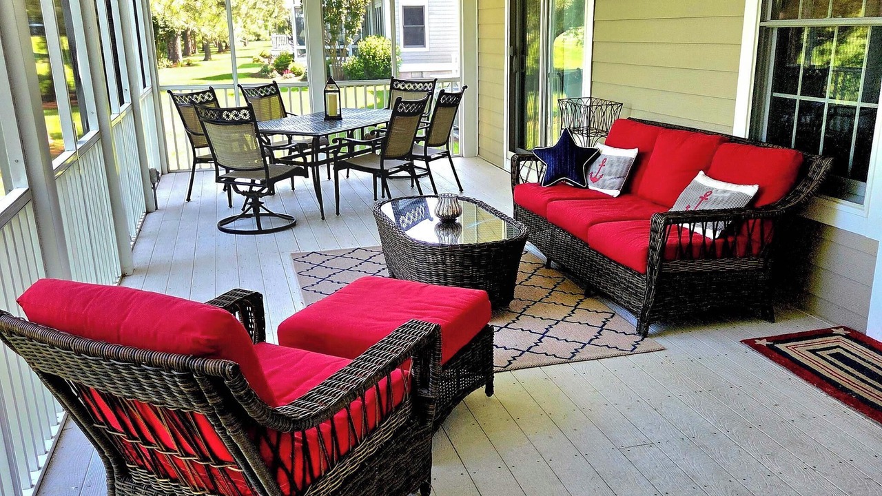 Photo of Outdoor in Ocean View