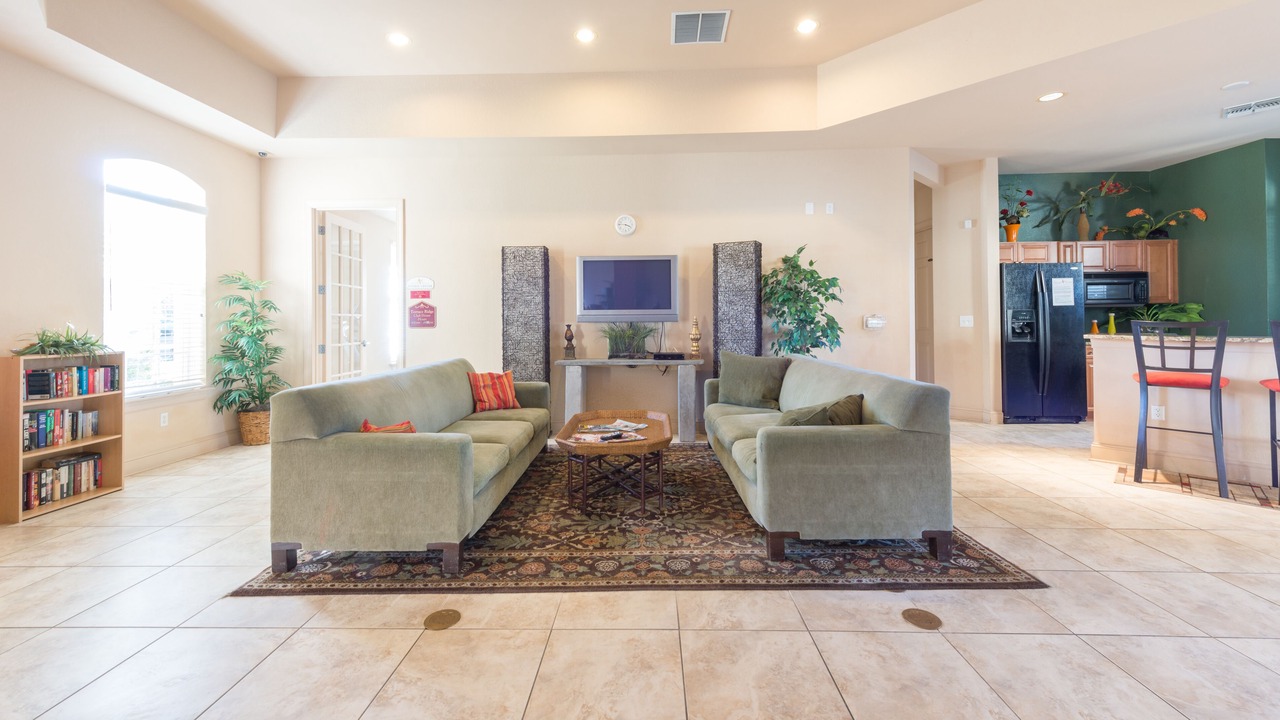 Photo of Livingroom in Loughman