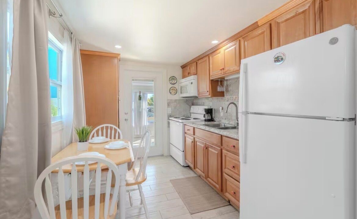 Photo of Kitchen in Fort Myers Beach