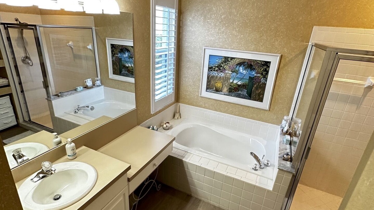Photo of Bathroom in Estero