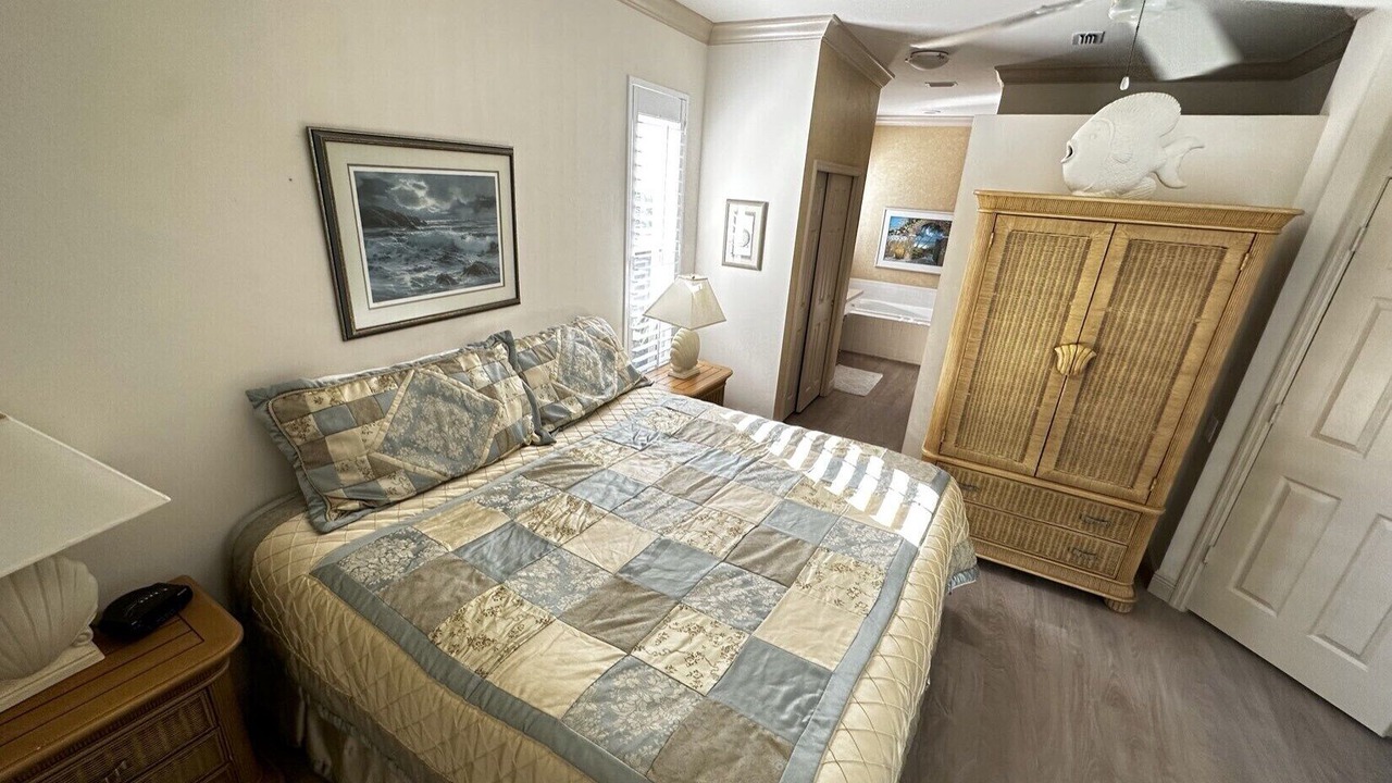 Photo of Bedroom in Estero