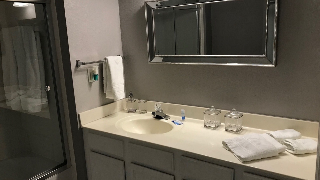 Photo of Bathroom in Kissimmee
