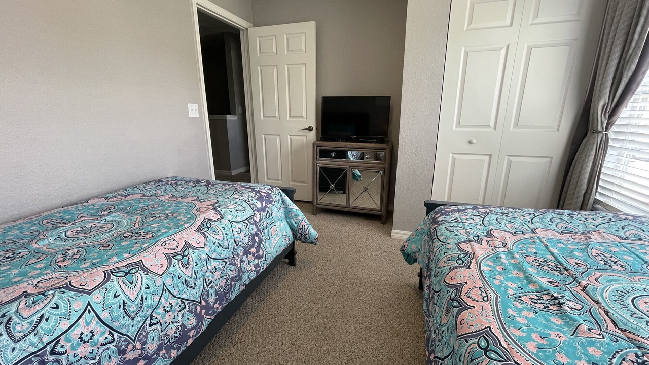 Photo of Bedroom in Kissimmee